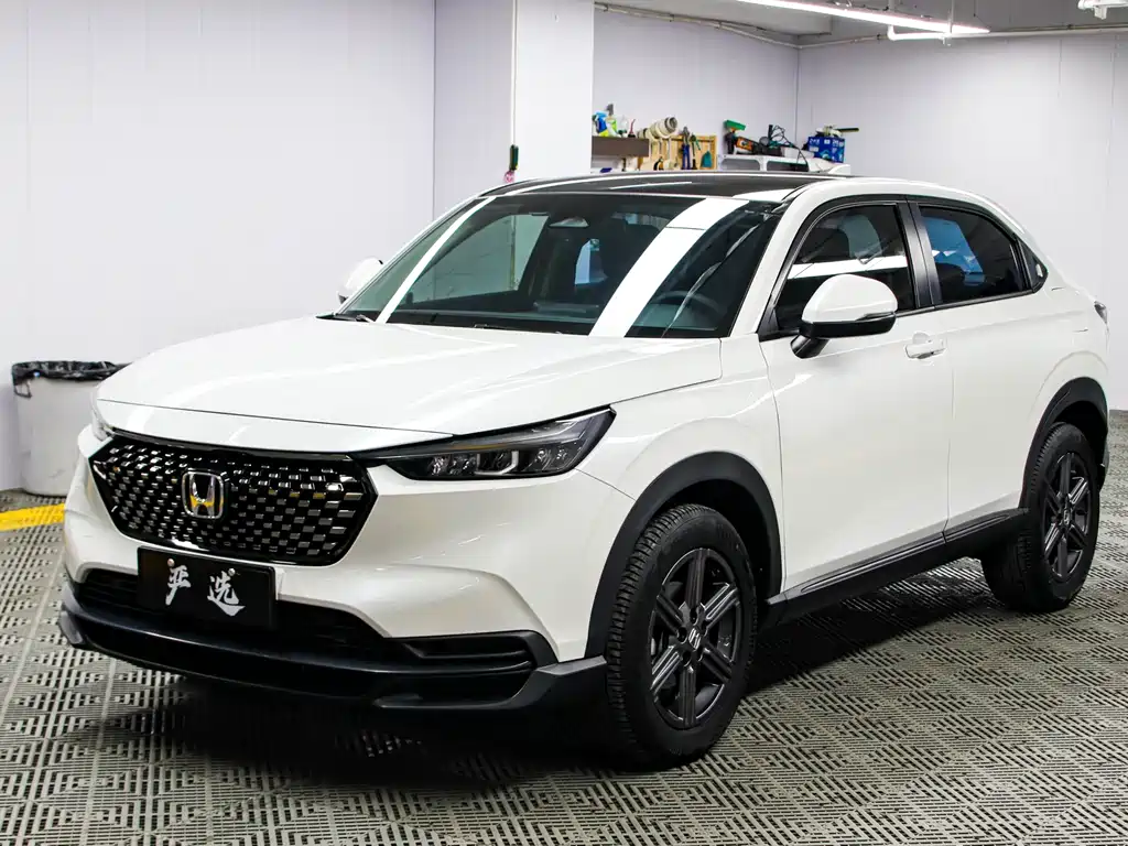 Купить Honda XR-V