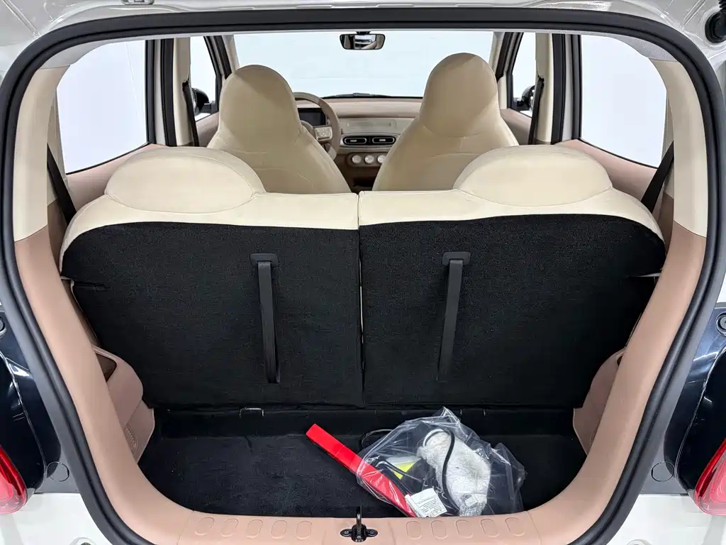 Wuling MINIEV — миниатюра 20