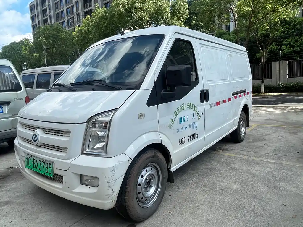 Ruichi Ruichi EC35