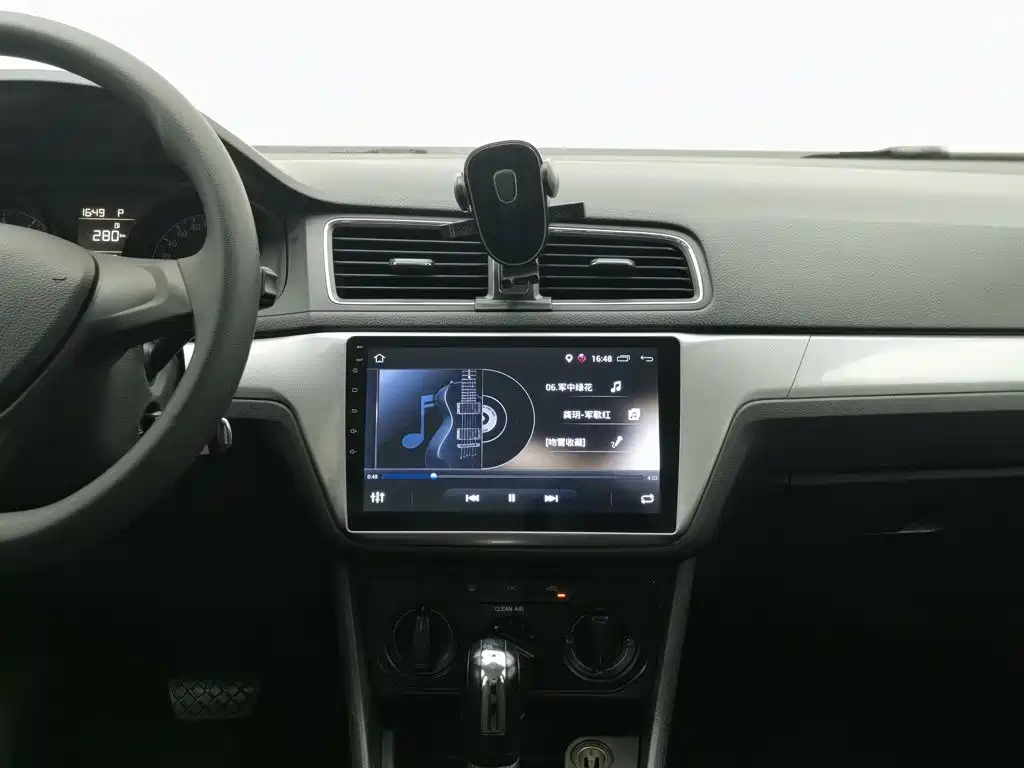 Volkswagen Lavida — миниатюра 12