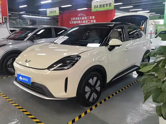 2025 Wuling Motors Binguo
