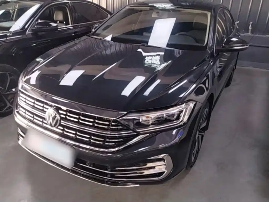 速腾 2023款 280TSI DSG超越Lite版 2022