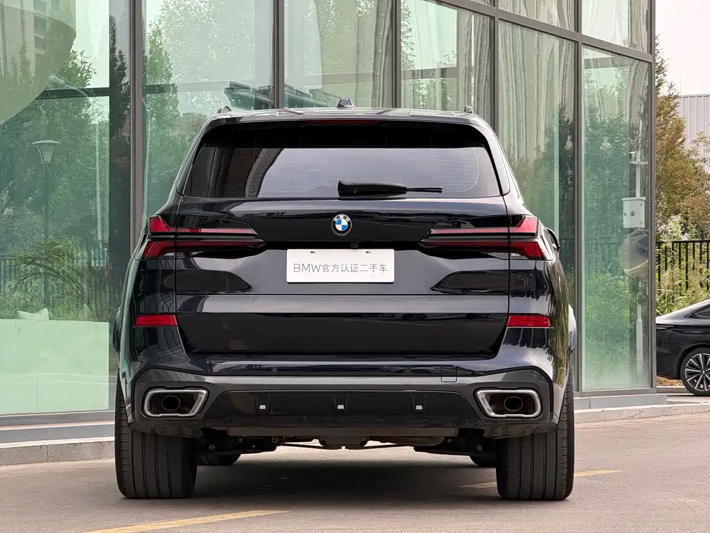 BMW X5 — миниатюра 32