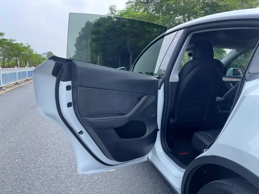 Tesla Model Y — миниатюра 29
