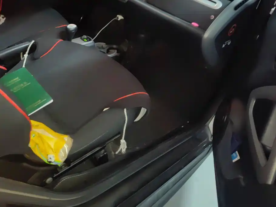 smart Smart Fortwo — миниатюра 8