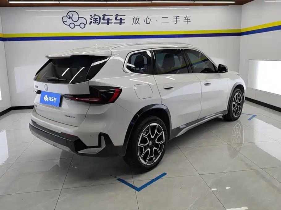 BMW X1 — миниатюра 3