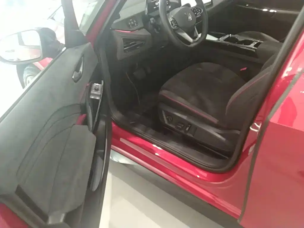Volkswagen ID.3 — миниатюра 16