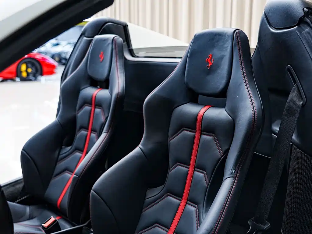 Ferrari 458 — миниатюра 9