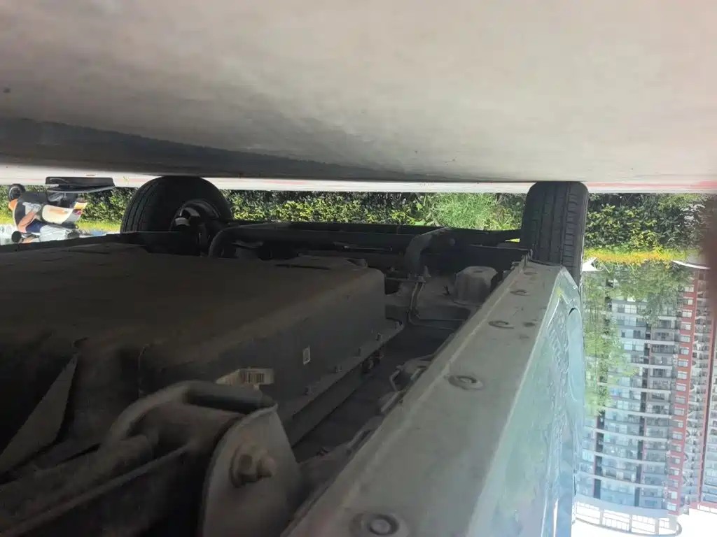 Wuling MINIEV — миниатюра 20