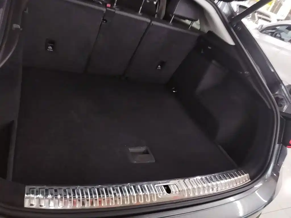 Audi Q3 Sportback — миниатюра 15
