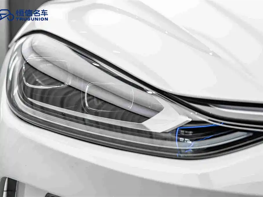 Volkswagen Lamando — миниатюра 10
