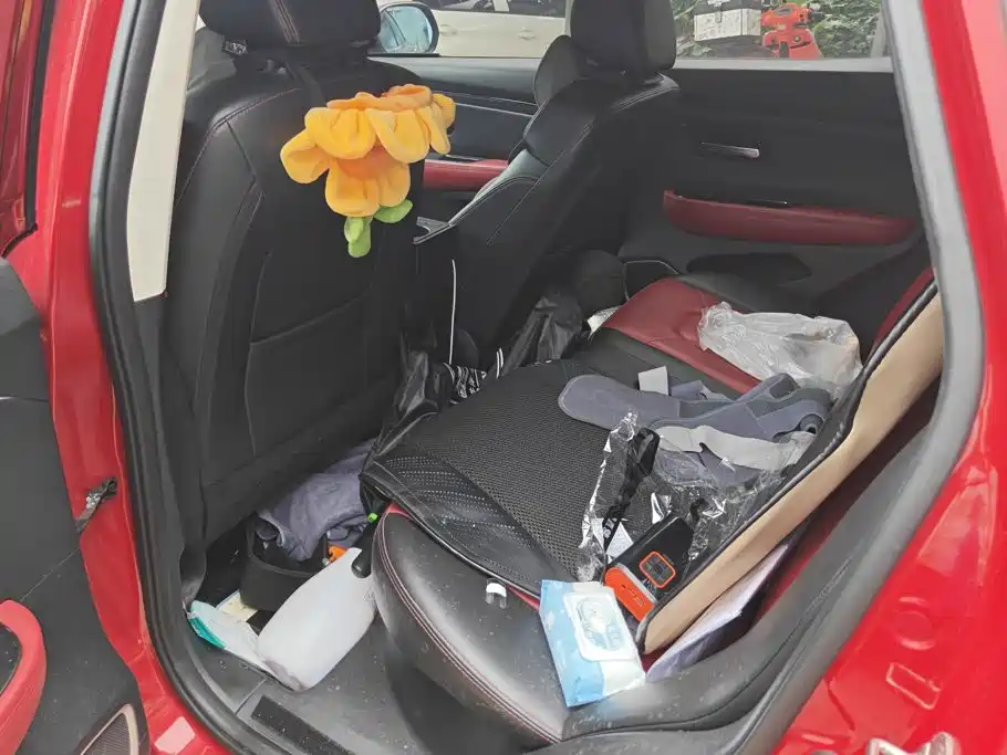 Haval H2s — миниатюра 11
