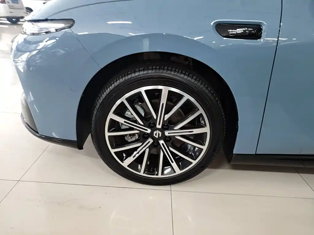 Leapmotor Ноль один. — миниатюра 23