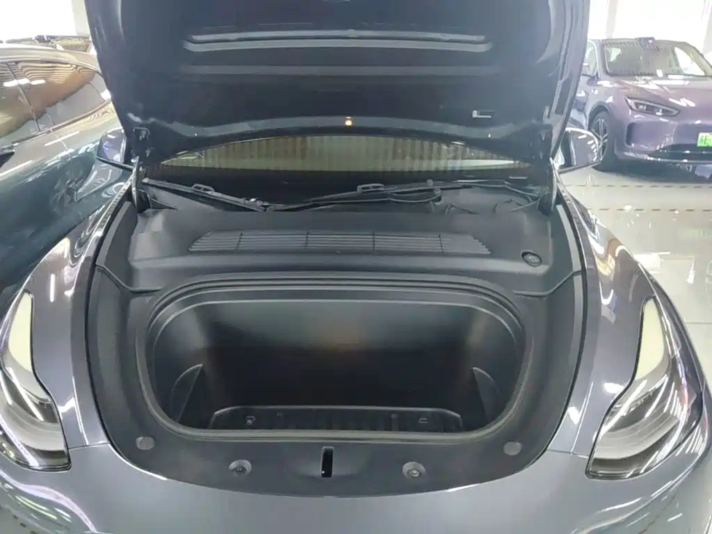 Tesla Model Y — миниатюра 20