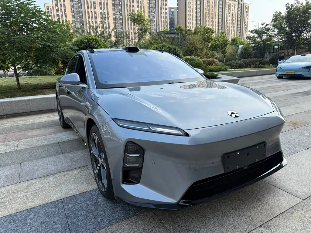 NIO ET5 2025 75kWh
