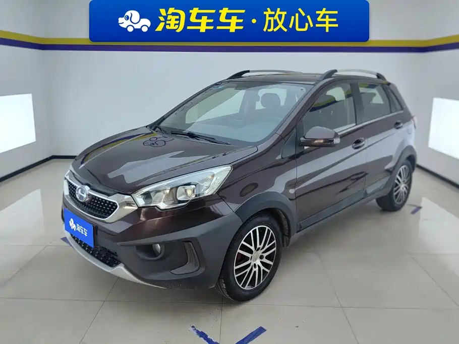 Changhe Changhe Q25
