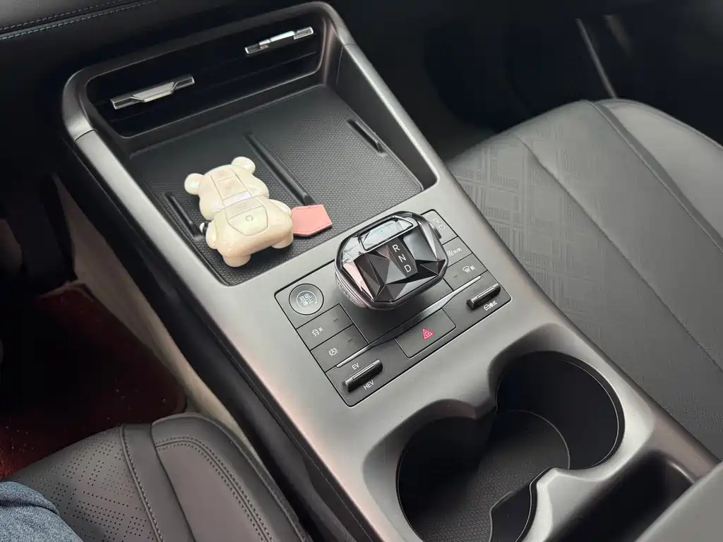 BYD Qin PLUS — миниатюра 12