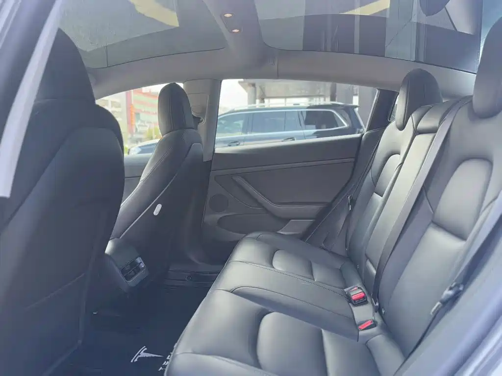 Tesla Model 3 — миниатюра 17
