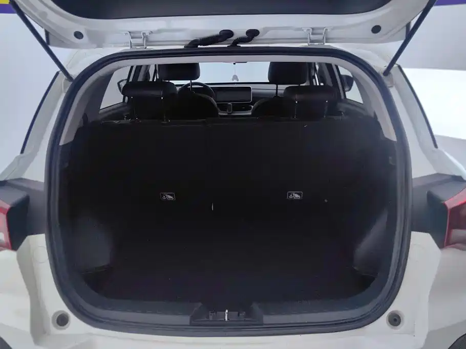 GAC Motor Trumpchi GS3 — миниатюра 4