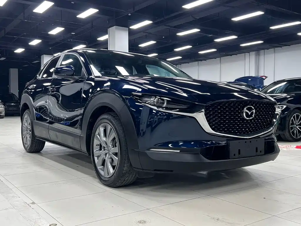 Mazda CX-30 2022 2.0L AT