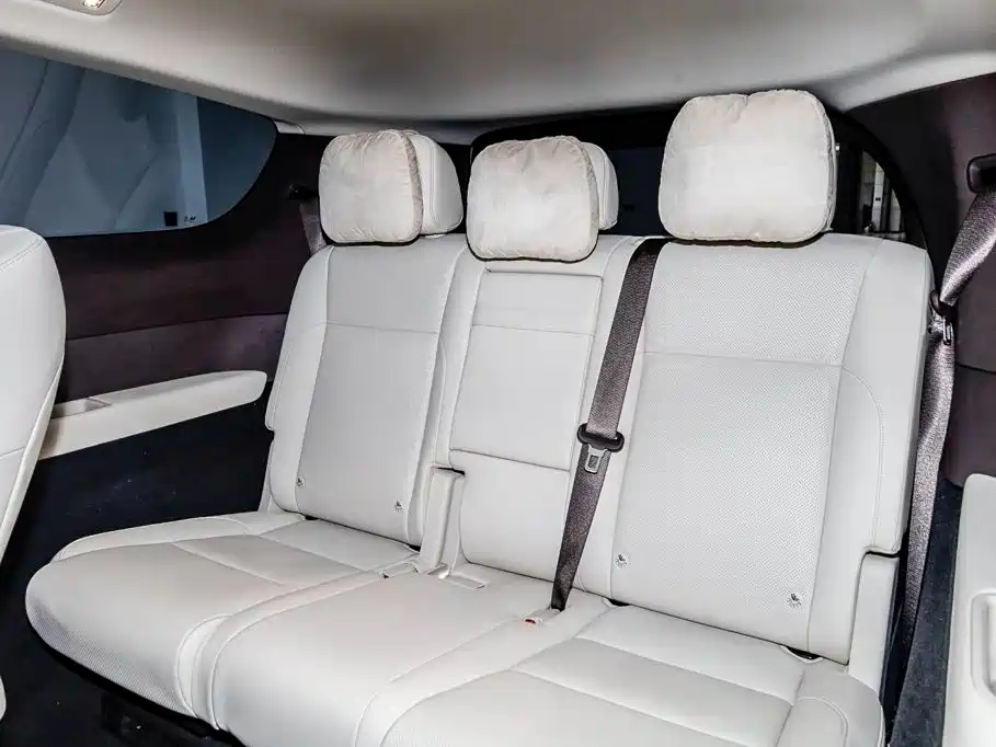 Li Auto Li MEGA — миниатюра 14