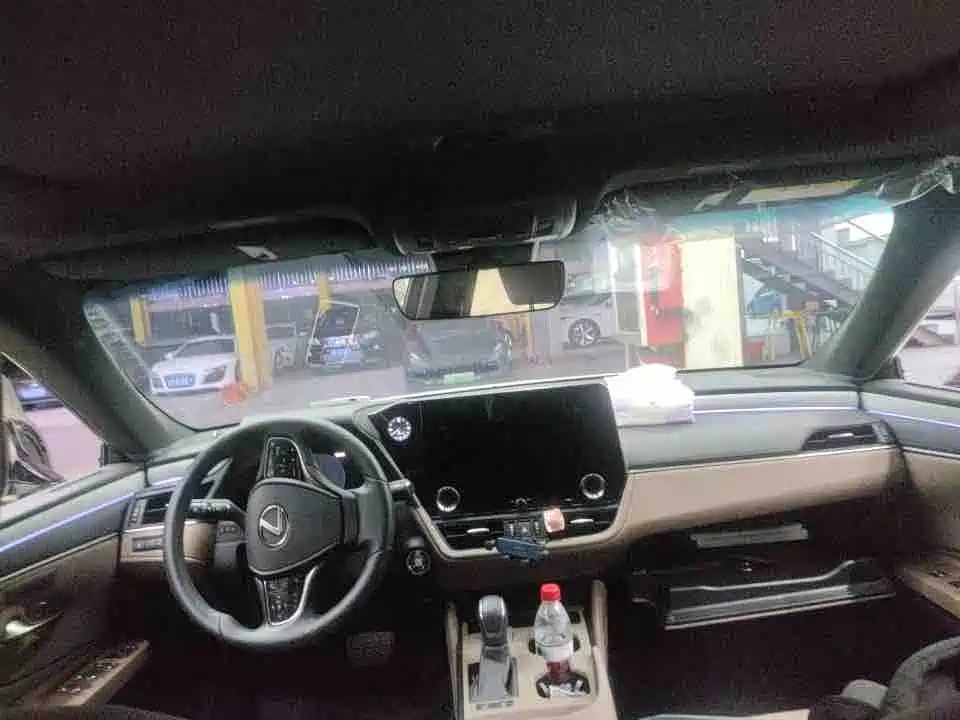 Lexus ES — миниатюра 8