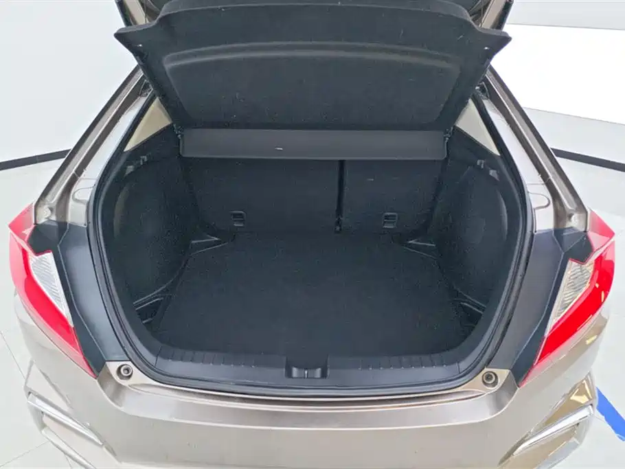 Honda Gienia — миниатюра 4