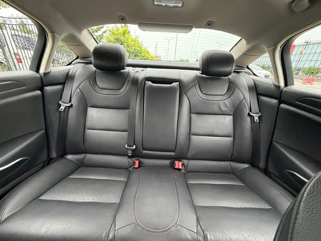 Citroen C5 — миниатюра 25
