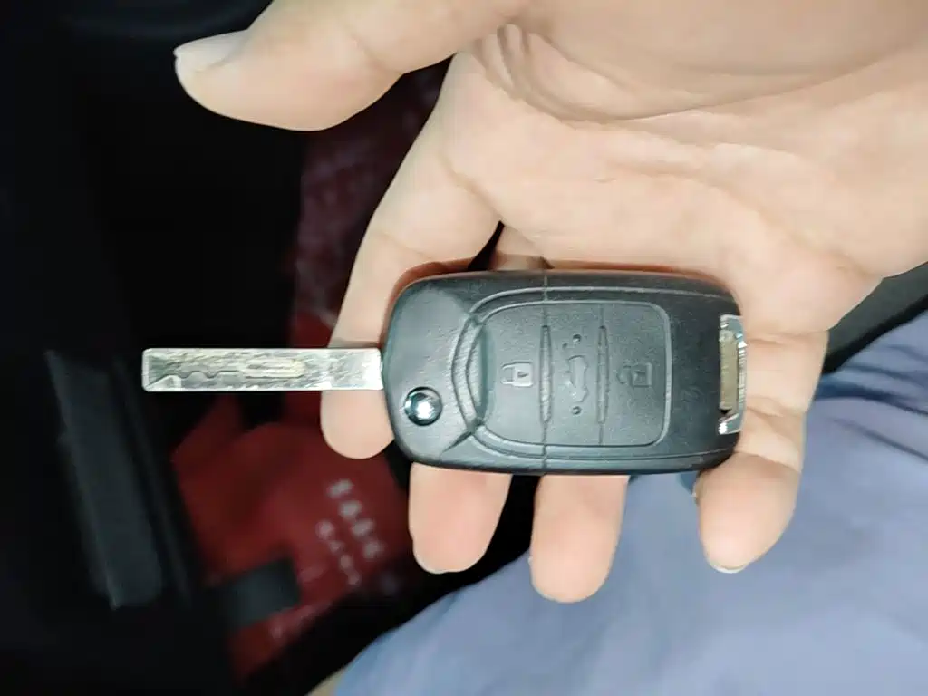 Wuling Zhiguang EV — миниатюра 9
