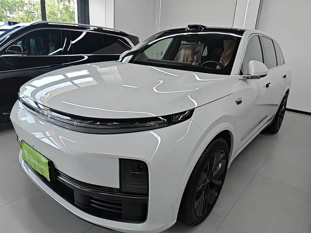 Li Auto Li L7 2024