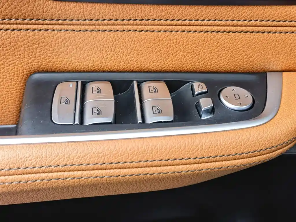 BMW 6 Series GT — миниатюра 39