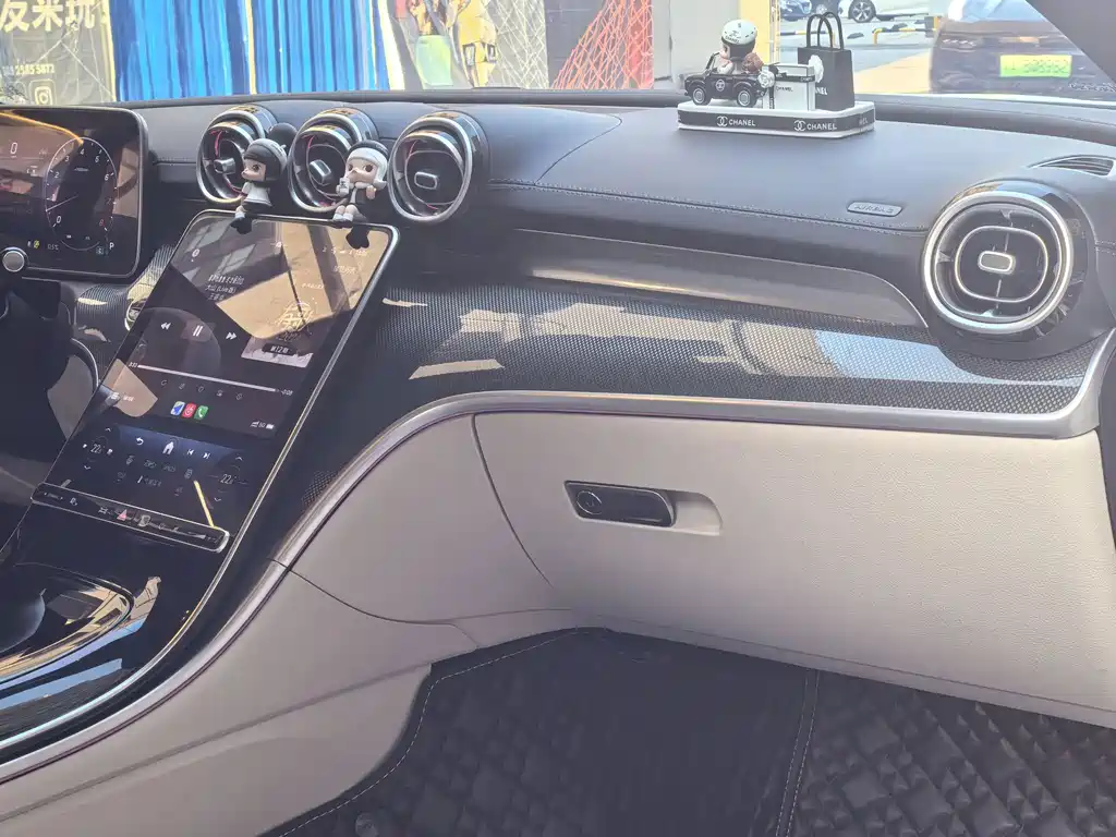 Mercedes-Benz CLE — миниатюра 10