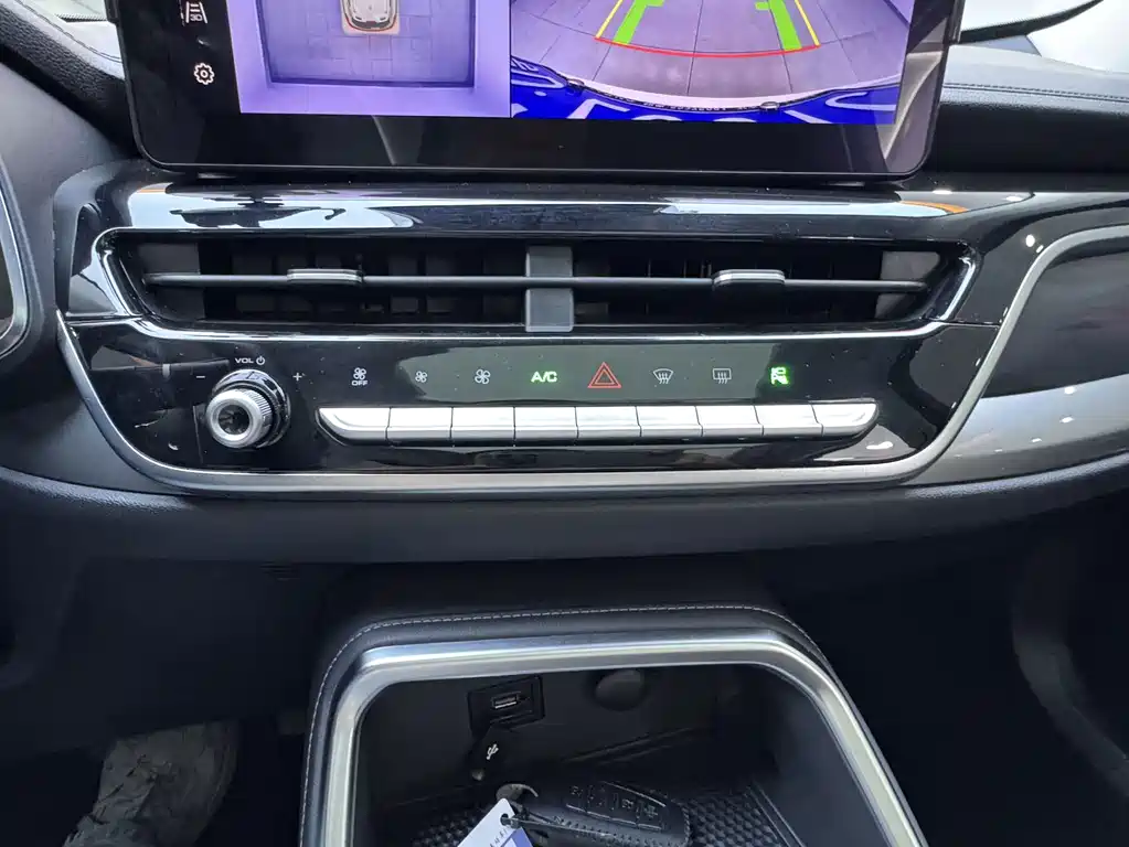Haval H6 — миниатюра 21