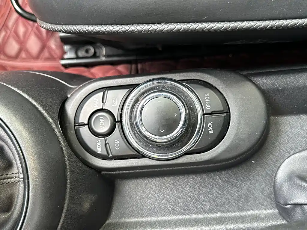 MINI Mini — миниатюра 27