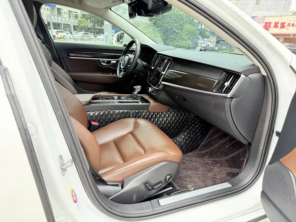 Volvo S90 — фотографии объявления, Фото 7