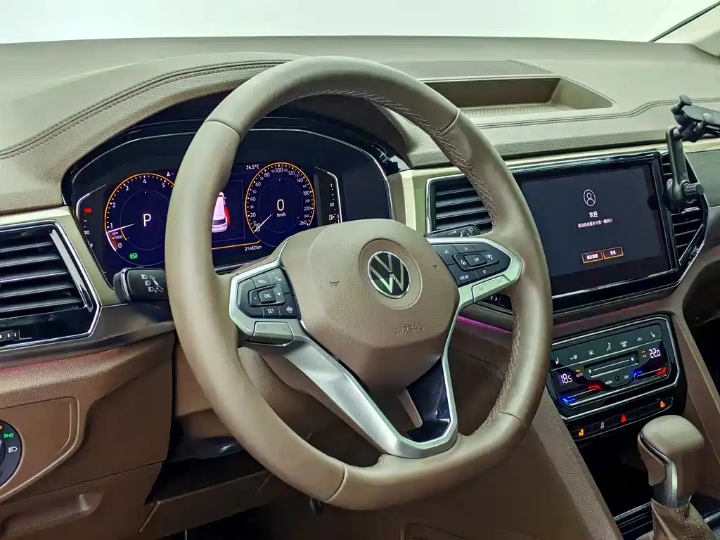 Volkswagen Viloran — миниатюра 10