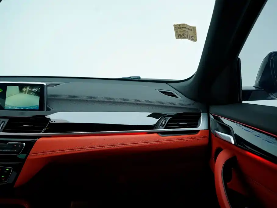 BMW X2 — миниатюра 14