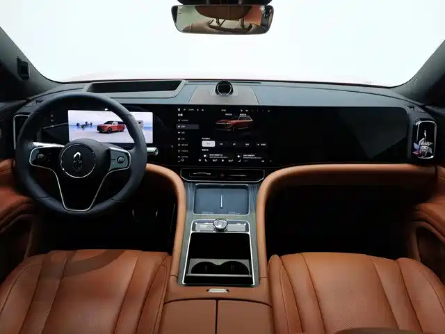 AITO ASK THE WORLD M9