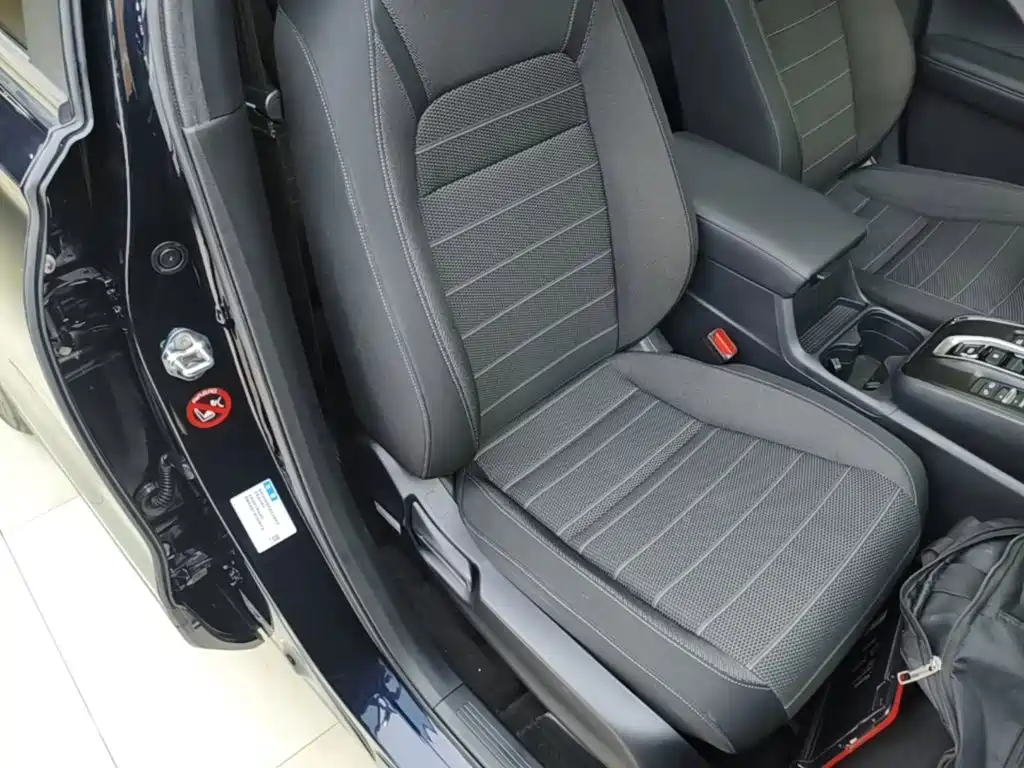 Honda Breeze PHEV — миниатюра 25