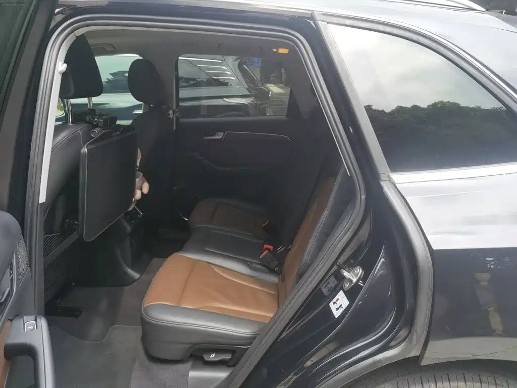 Audi Q5 — миниатюра 15