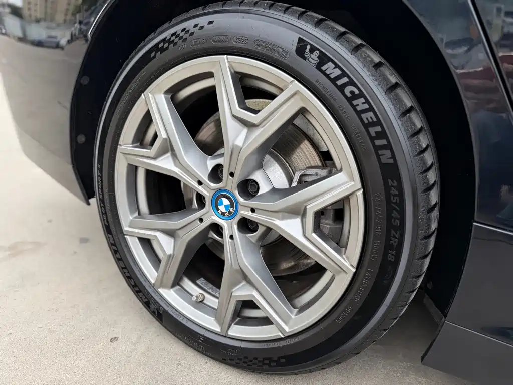 BMW i3 — миниатюра 15