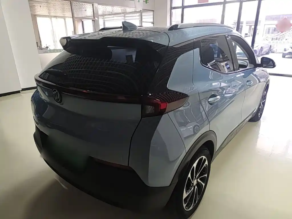 Buick Velite 7 — миниатюра 7