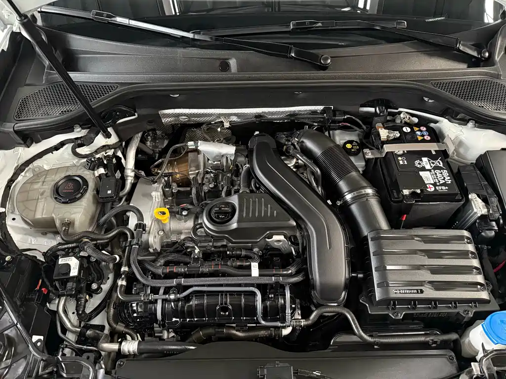Audi Q2L — миниатюра 15