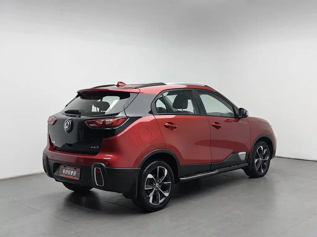 Aeolus AX4 — миниатюра 2