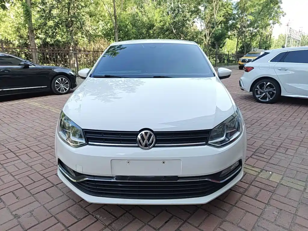 Volkswagen Polo — миниатюра 3