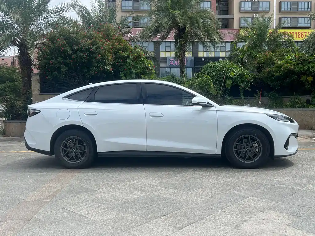 BYD Seal 06 — миниатюра 4