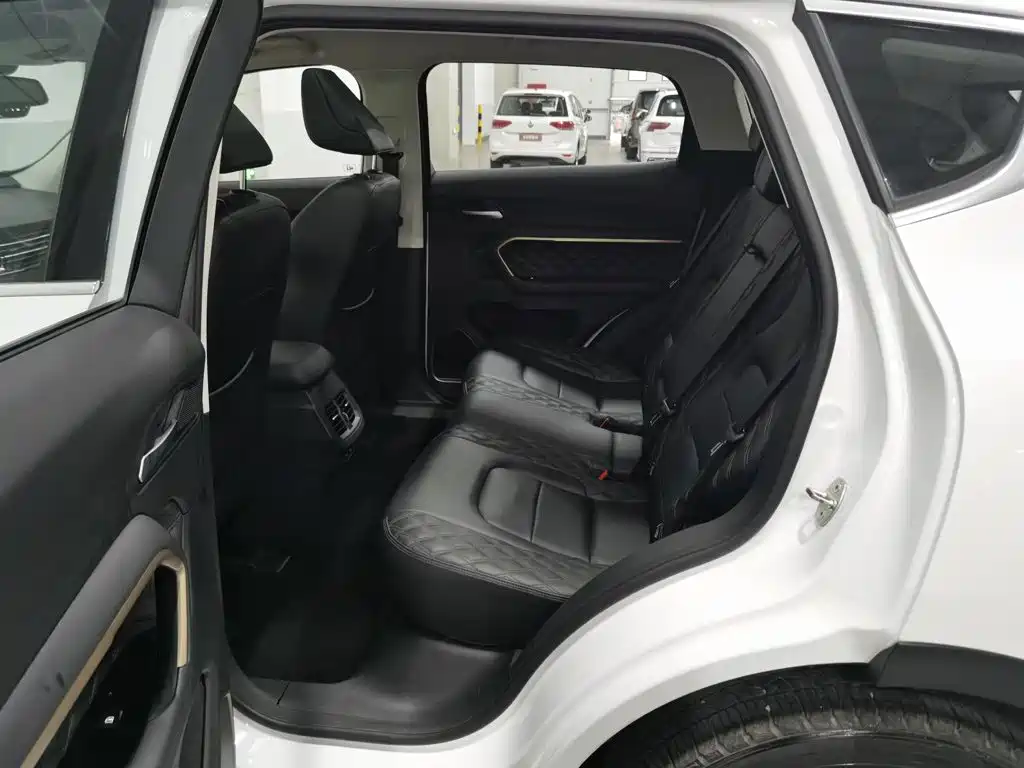 Haval H6 — миниатюра 15