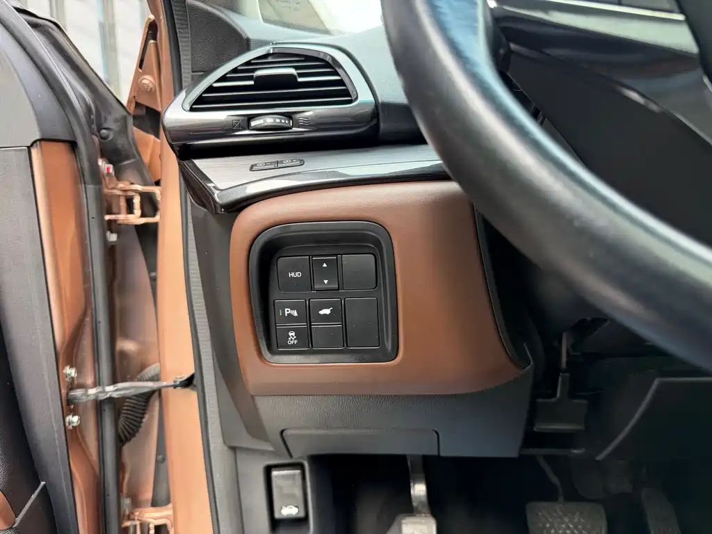 Acura CDX — миниатюра 23