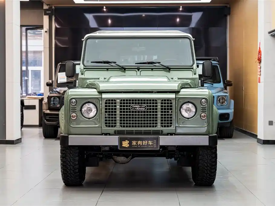 Land Rover Land Rover Defender