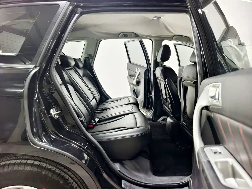 Haval H6 — миниатюра 15